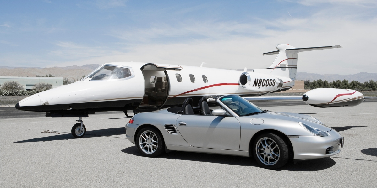 Private Jets