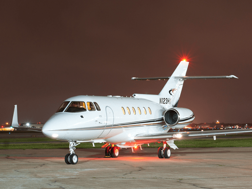 Hawker K 