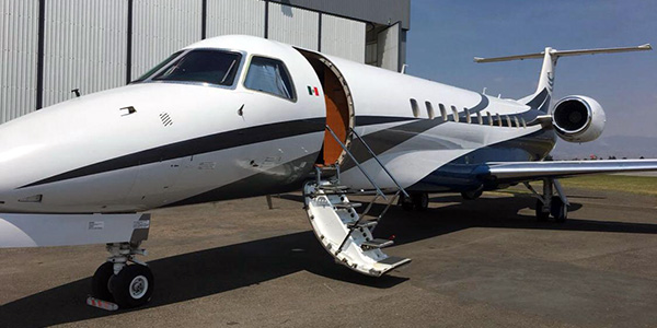 Legacy 600t