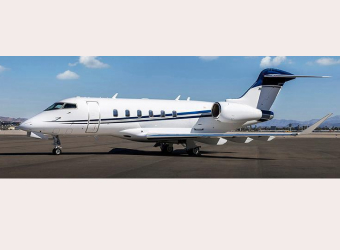 Challenger 350
